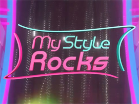 My Style Rocks