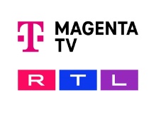 RTL und MagentaTV