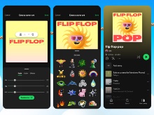 Spotify-Personalisierung