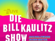 Bill Kaulitz Show
