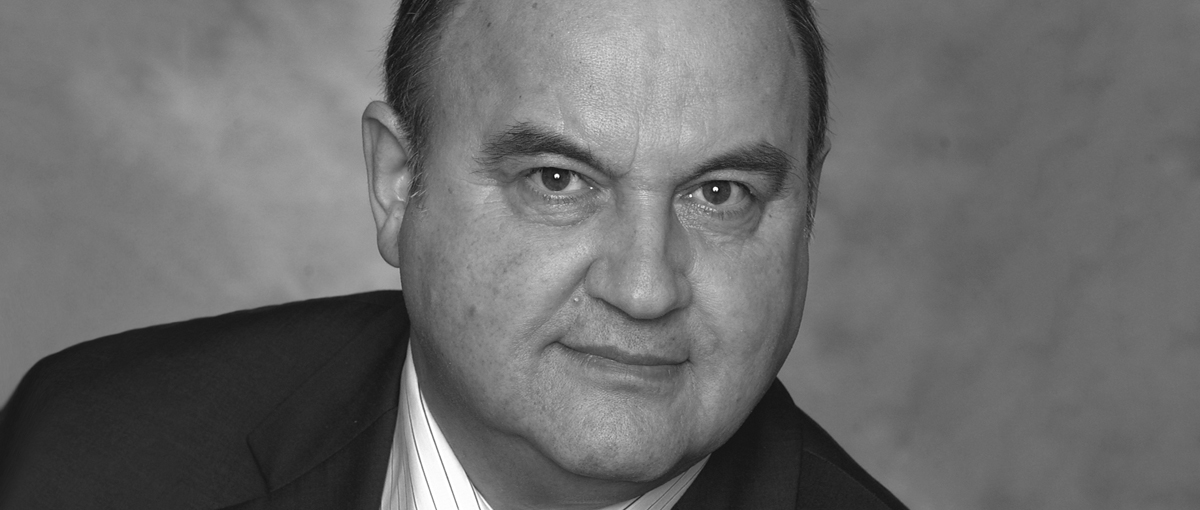 Ekkehard Gahntz