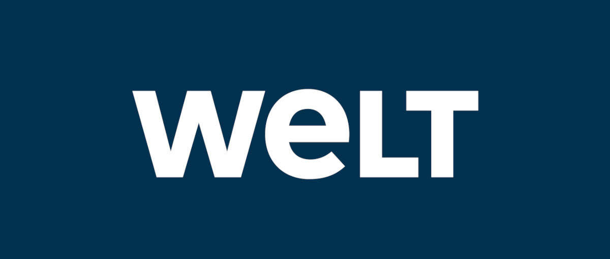 Welt