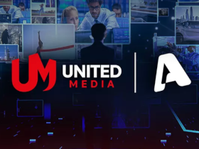 United Media / Alpha TV