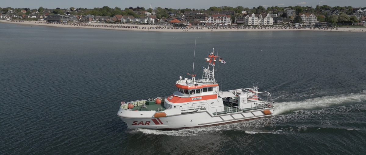 Die Seenotretter