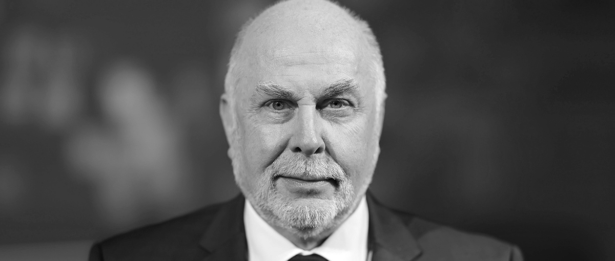 Ulrich Silberbach