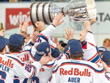 ICE Hockey League