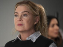 Grey's Anatomy