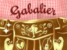 Gabalier - Hinter der Lederhose