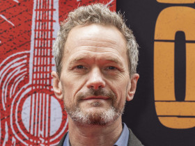 Neil Patrick Harris
