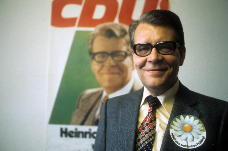 Heinrich Köppler