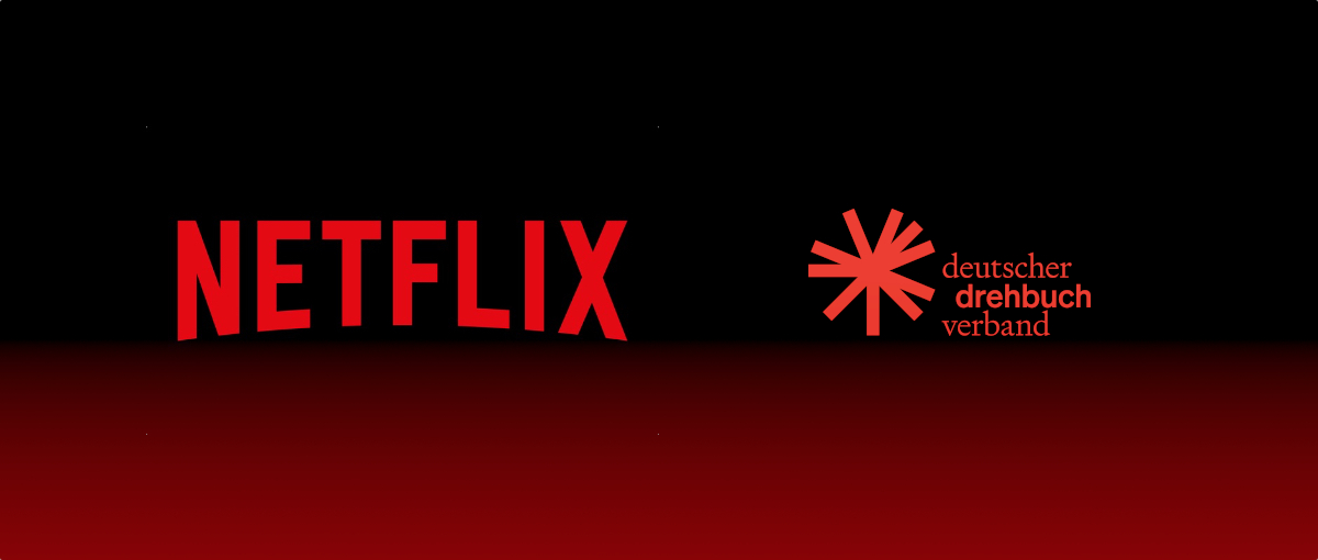 Netflix und Drehbuchverband