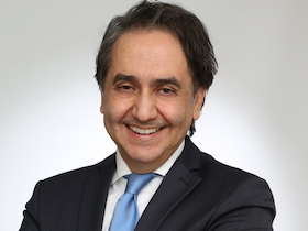 Georgios Gounalakis