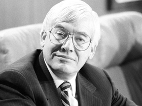 Christian Schwarz-Schilling