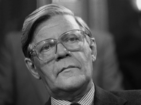 Helmut Schmidt