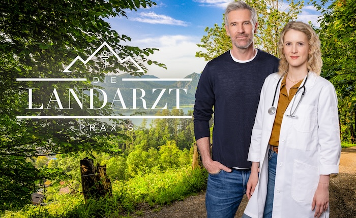 Die Landarztpraxis
