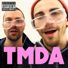 TMDA