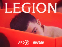Legion: House of Scam