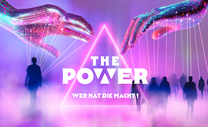 The Power