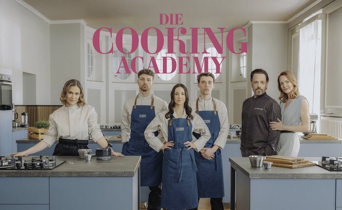 The Cooking Academy