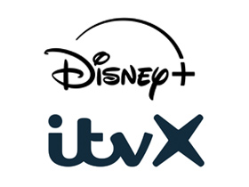 Disney+ / ITVX