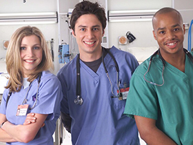 Scrubs