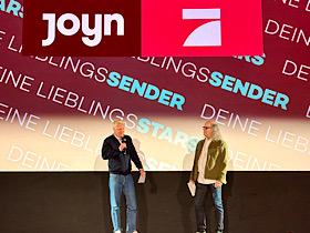Joyn Screening 2025