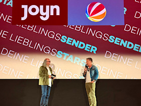 Joyn Screening