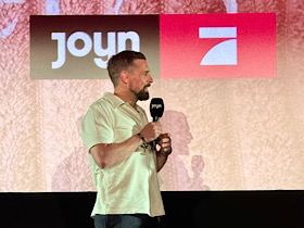 Joyn Screening 2025