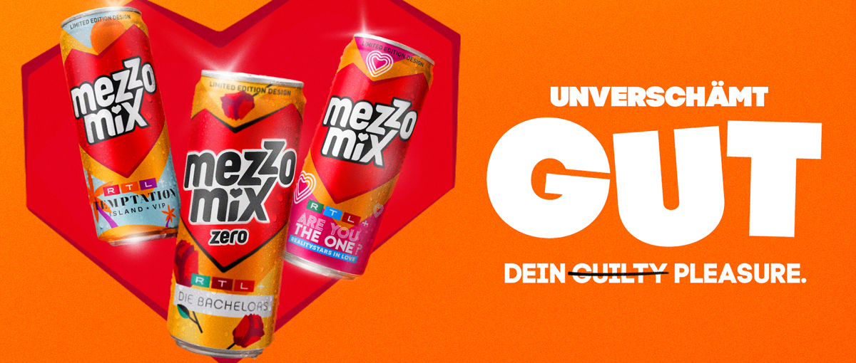 Mezzo Mix bei RTL+ Realities