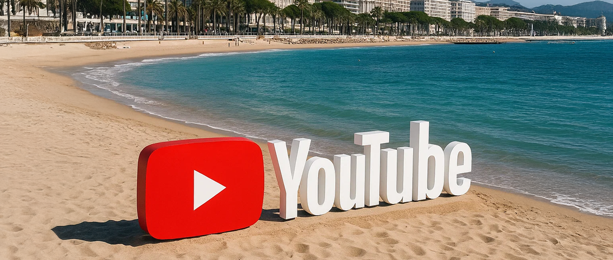 YouTube / MIPCOM