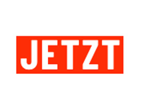 Jetzt