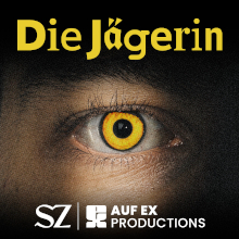 Die Jägerin