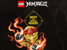 Lego Ninjago