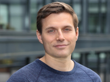Maximilian Orgonyi