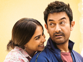 Aamir Khan
