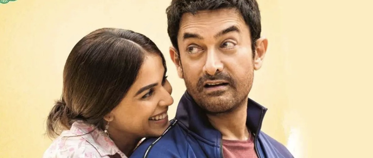 Aamir Khan