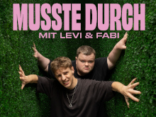 Musste durch