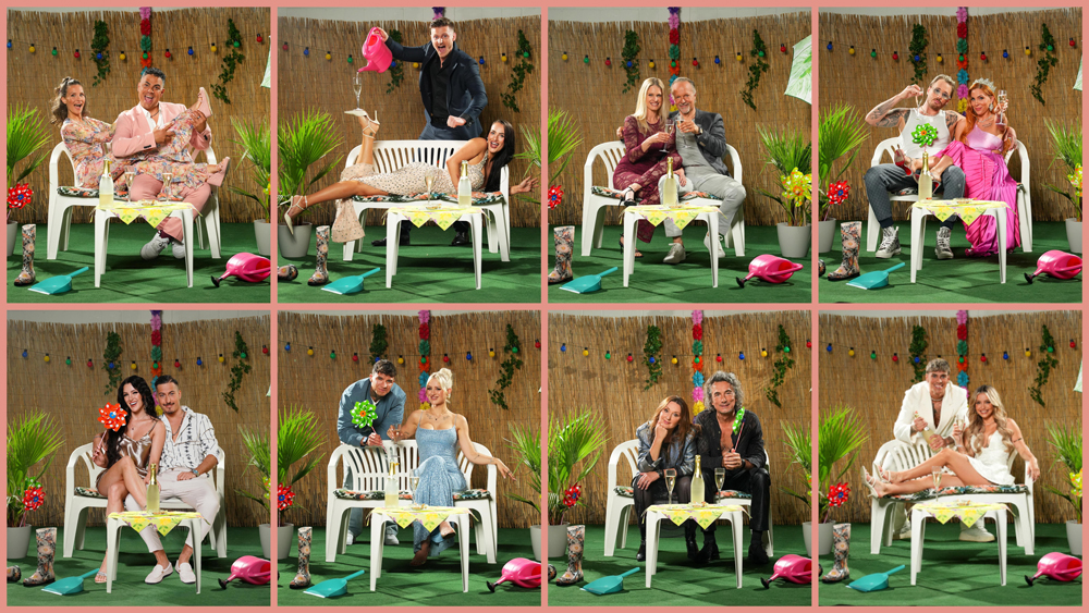 Sommerhaus der Stars 2025