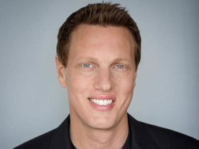 David Ellison