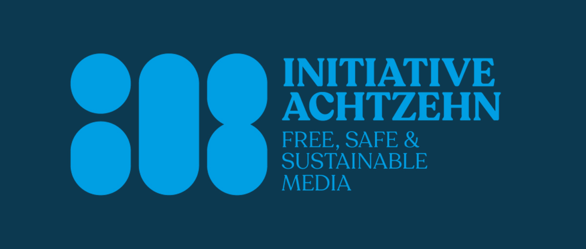 Initiative 18