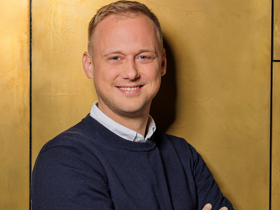 Benjamin Risom