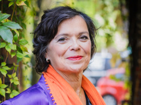 Anke Reitzenstein