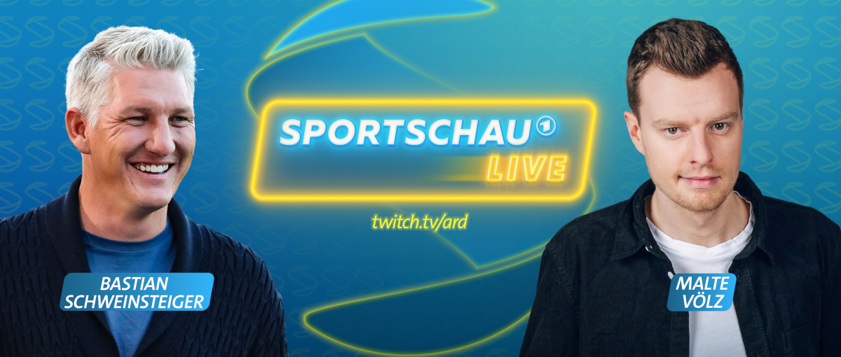 Sportschau Live