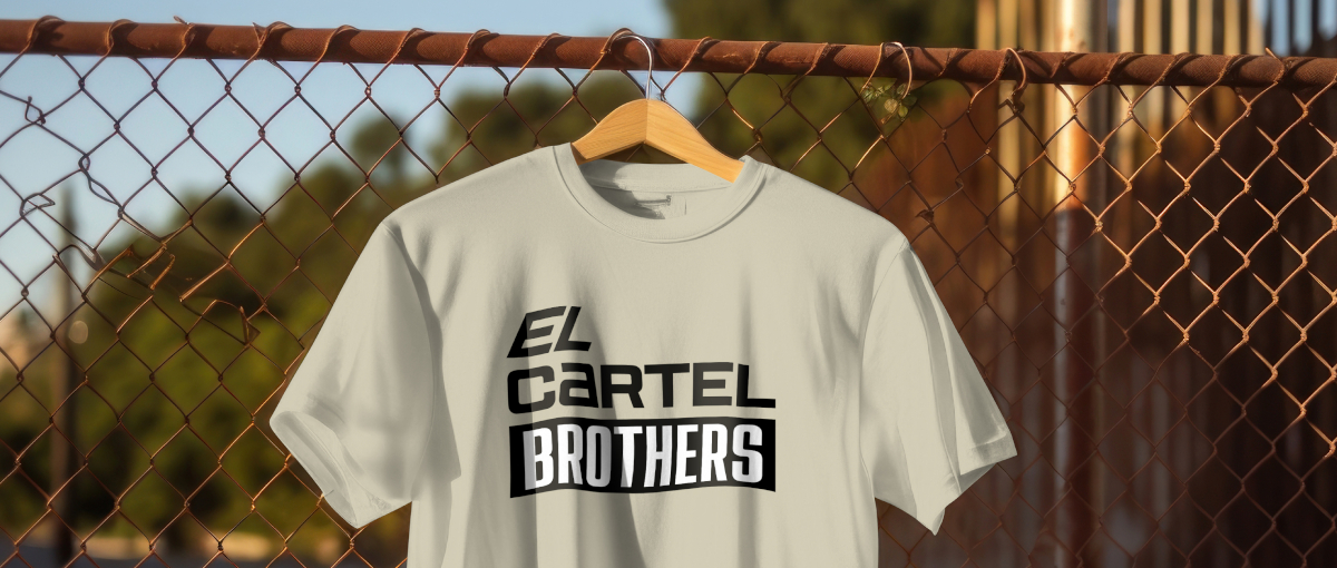 El Cartel Brothers