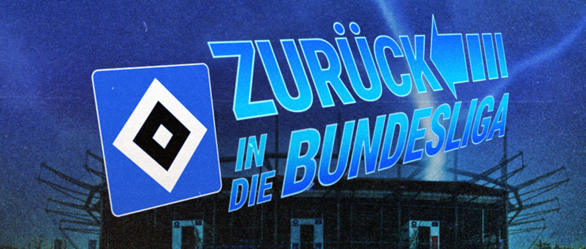 Zurück in die Bundesliga