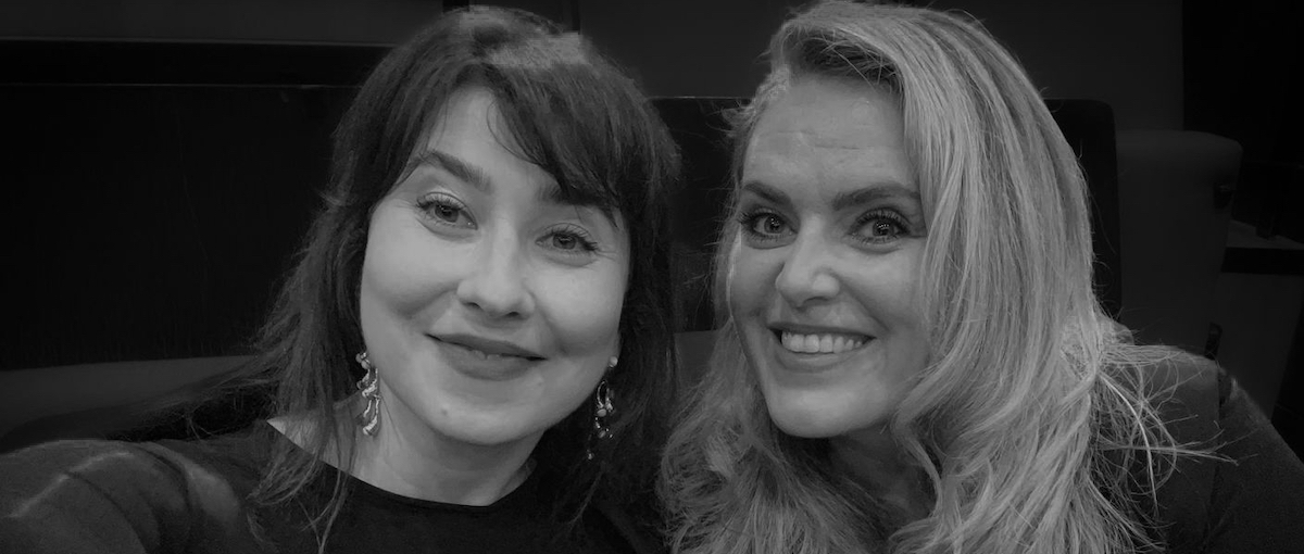 Phillis Dayanir, Johanna Hellwig
