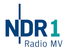 NDR 1 Radio MV