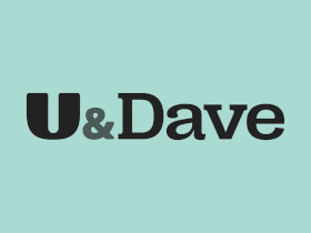 U&Dave