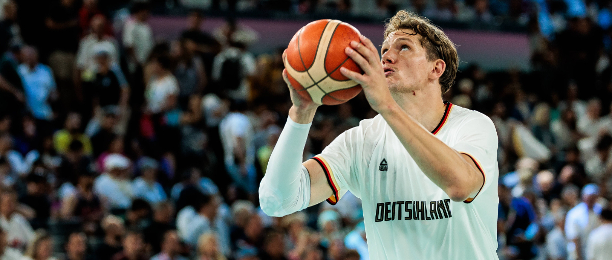Moritz Wagner