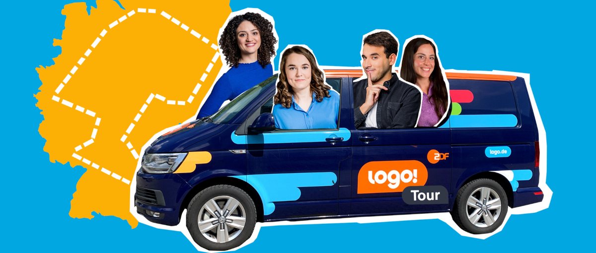 logo!-Tour
